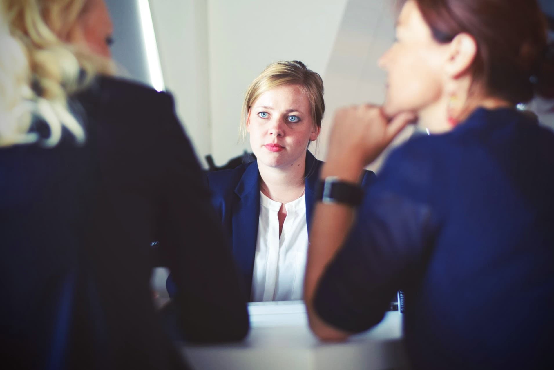 Finance consultancy